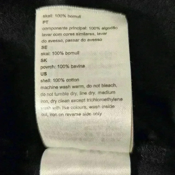 WESC Mason Legend 100% Cotton Black/Green Graphic T-shirt Unisex MM/WL - Picture 6 of 7